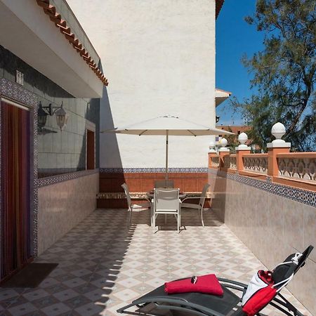 Ocean Views "Las Garzas" Sardina Exterior foto