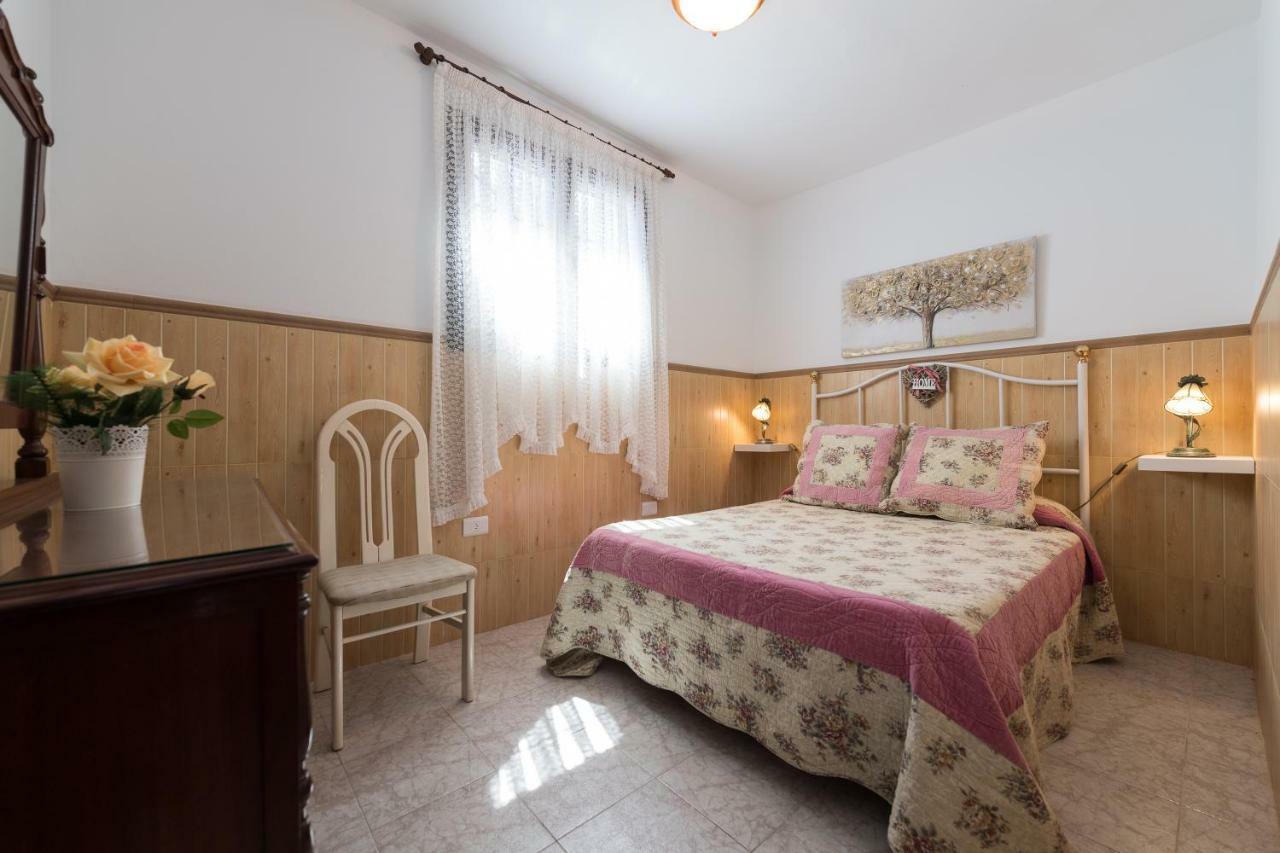 Ocean Views "Las Garzas" Sardina Exterior foto