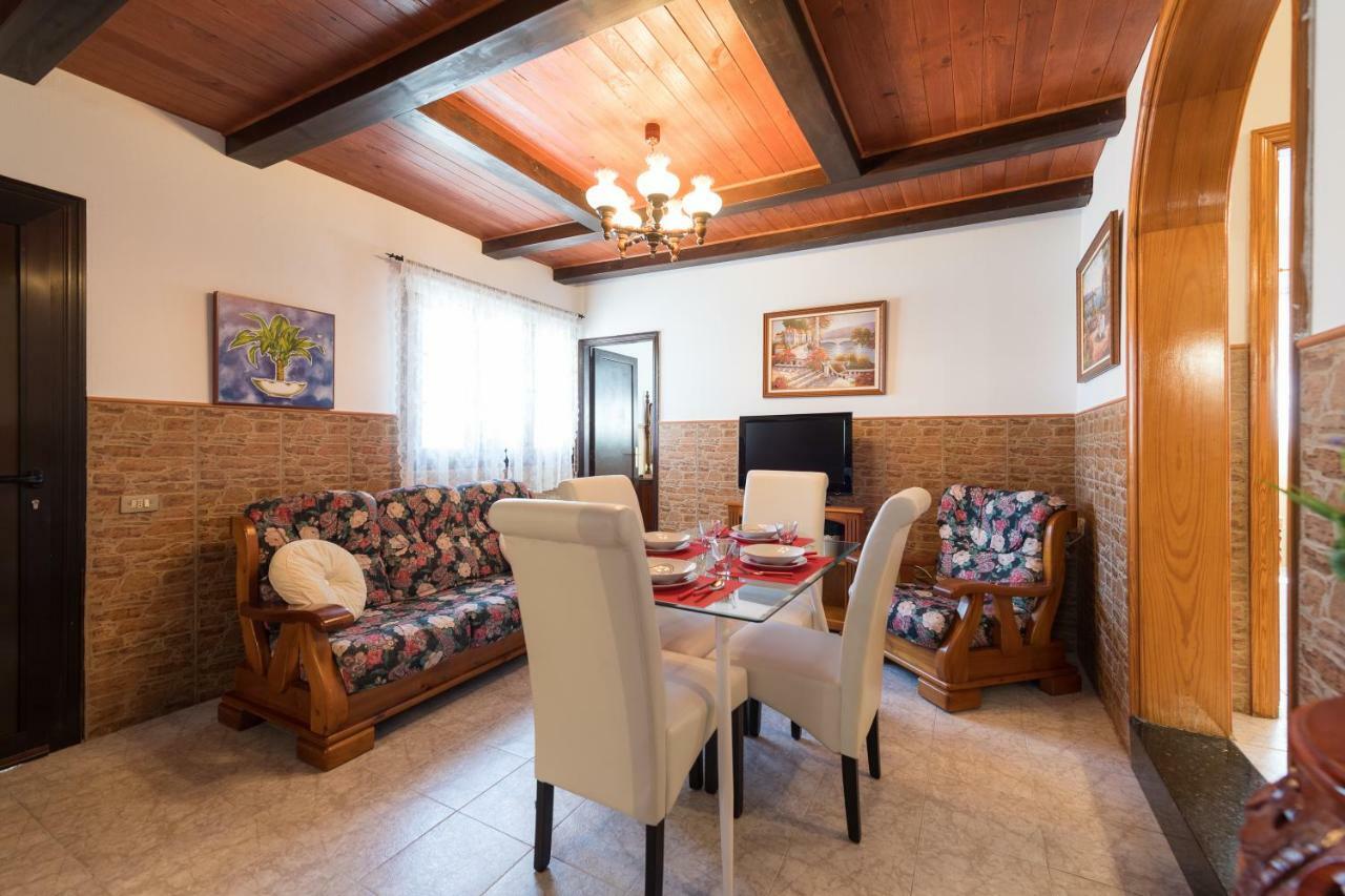 Ocean Views "Las Garzas" Sardina Exterior foto