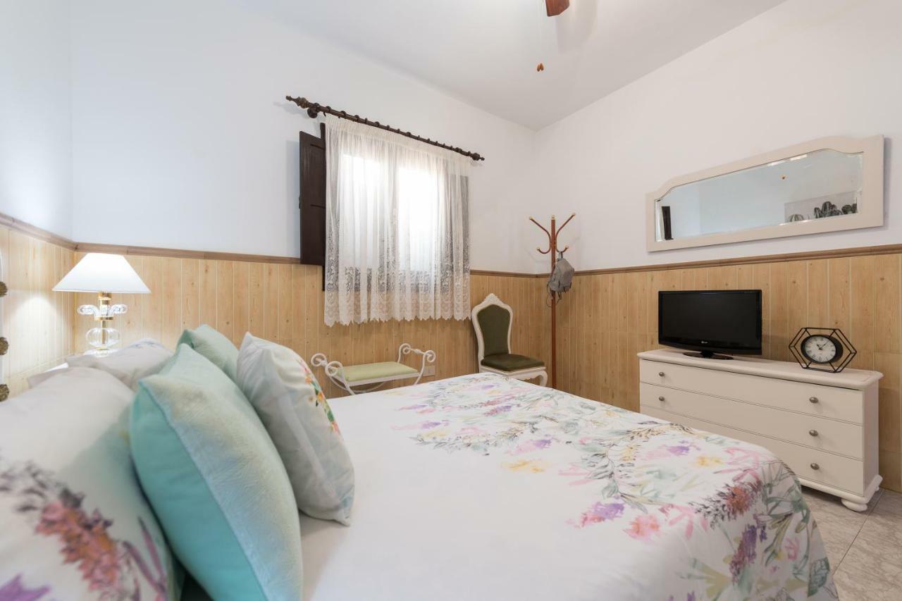Ocean Views "Las Garzas" Sardina Exterior foto