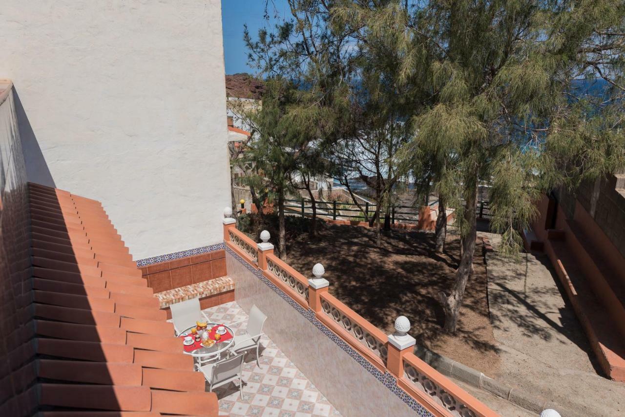 Ocean Views "Las Garzas" Sardina Exterior foto