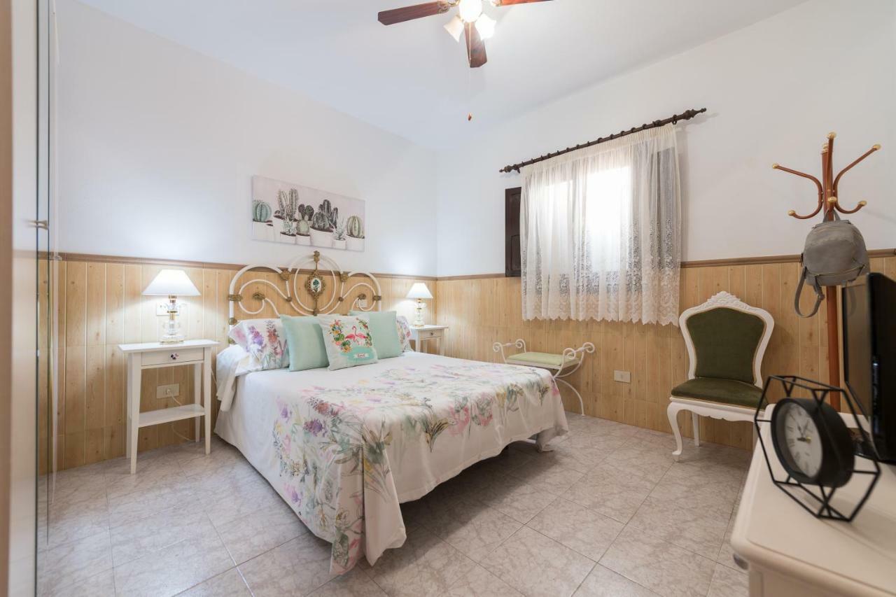 Ocean Views "Las Garzas" Sardina Exterior foto