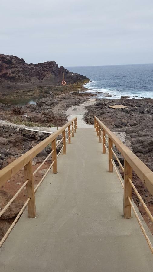 Ocean Views "Las Garzas" Sardina Exterior foto
